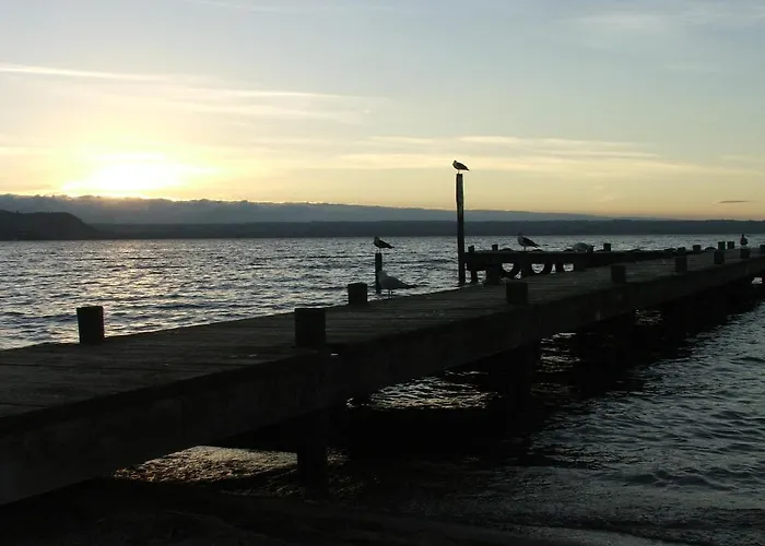 Cedarwood Lakeside Motel&conference Venue Motel 4*