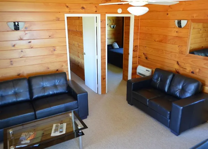 Cedarwood Lakeside Motel&conference Venue Rotorua