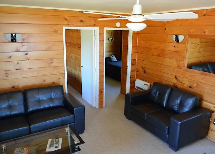 Motel Cedarwood Lakeside Motel&conference Venue Rotorua