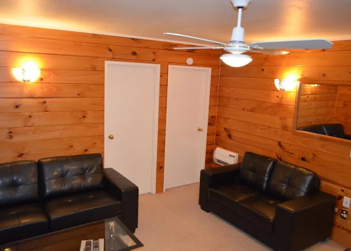 Cedarwood Lakeside Motel&conference Venue Rotorua