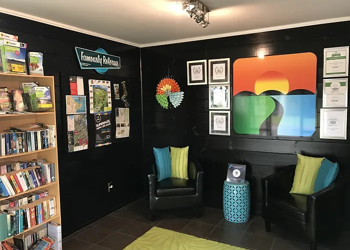 Cedarwood Lakeside Motel&conference Venue Rotorua